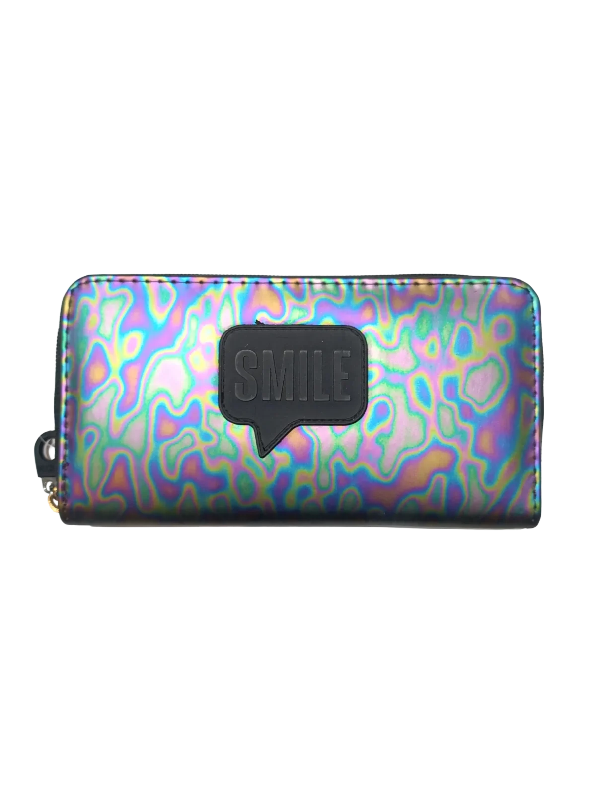 Billetera fichero tornasol Billeteras y monederos