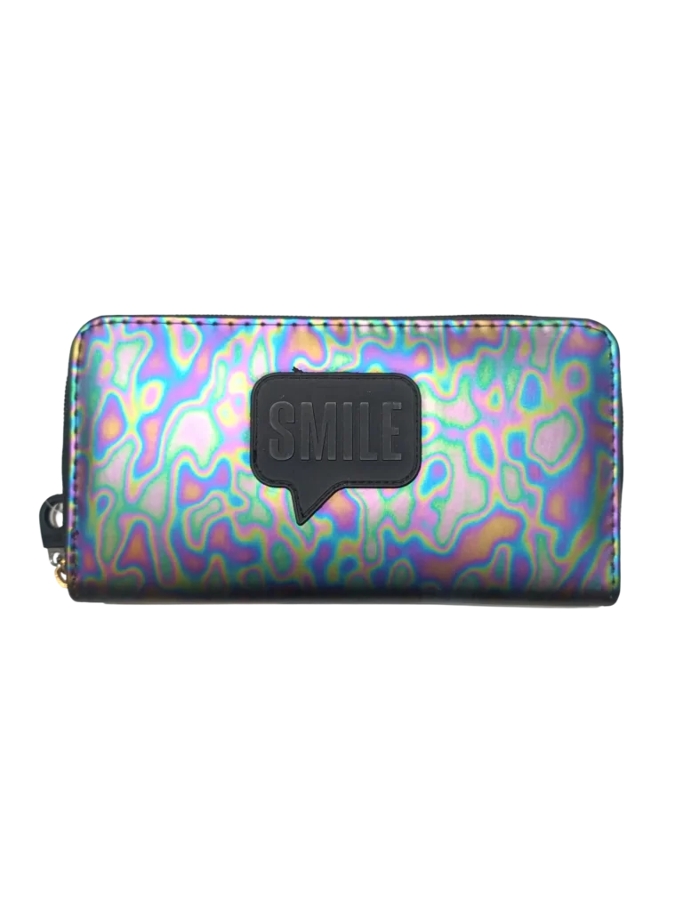 Billeteras y monederos