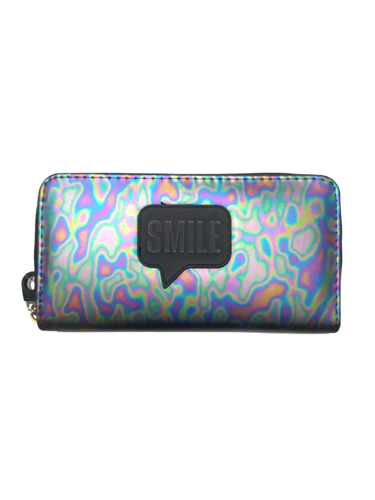 Billeteras y monederos