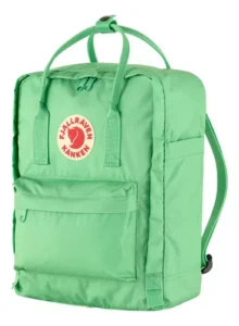 kanken verde