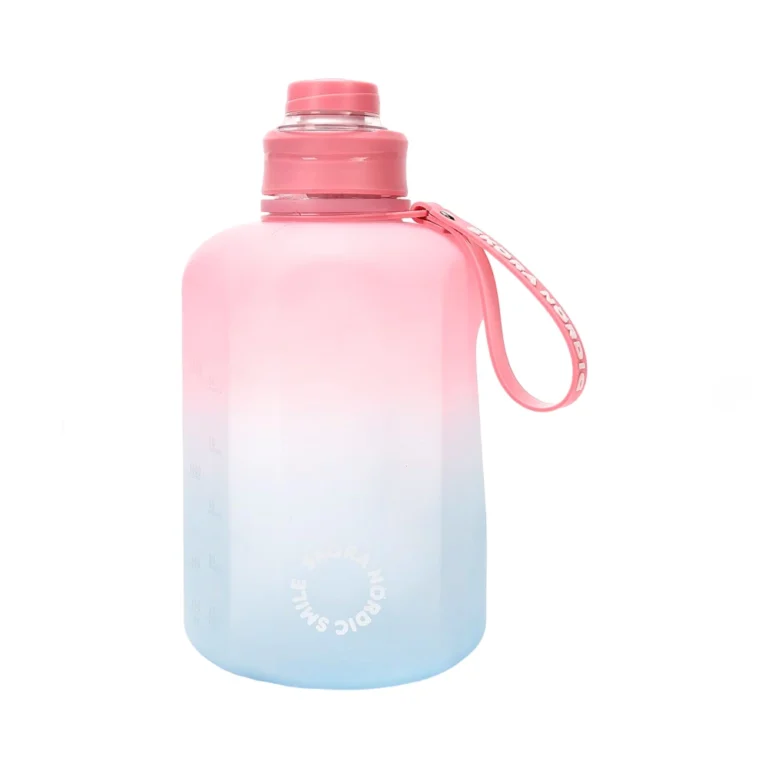 botellón botella skora