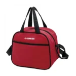 Lunchera con bolsillo Alpine Skate