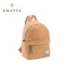 Mochila Camel Amayra - Image 2