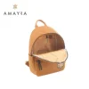 Mochila Camel Amayra - Image 4