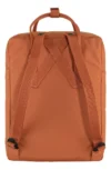Mochila Fjallraven Kanken marrón - Image 2