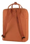 Mochila Fjallraven Kanken marrón - Image 3
