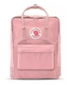 mochila fjallraven kanken rosa viejo en marroquinería y accesorios de moda