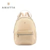 mochila con bolsillo Amayra