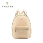 mochila con bolsillo Amayra