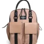 Mochila doble bolsillo prestos Chimola M187