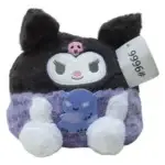 Cartera infantil Kuromi