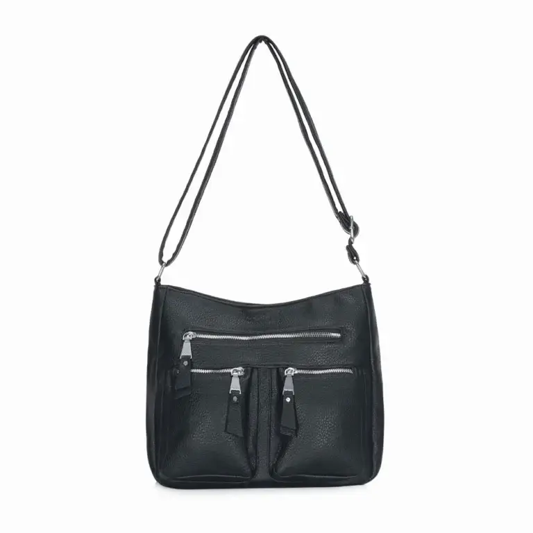 Cartera con bolsillos Miss Unique en carteras de mujer