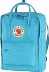 Mochila Fjallraven Kanken turquesa - Image 3