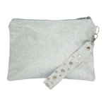 Sobre Llavero Plateado en Gibre