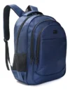 Mochila azul portanotebook Wanderlust - Image 2