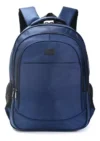 mochila azul portanotebook wanderlust go