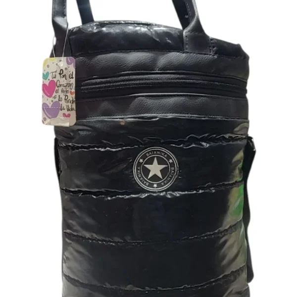 mochila matera puffer en mendoza