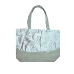 bolso gibre gris