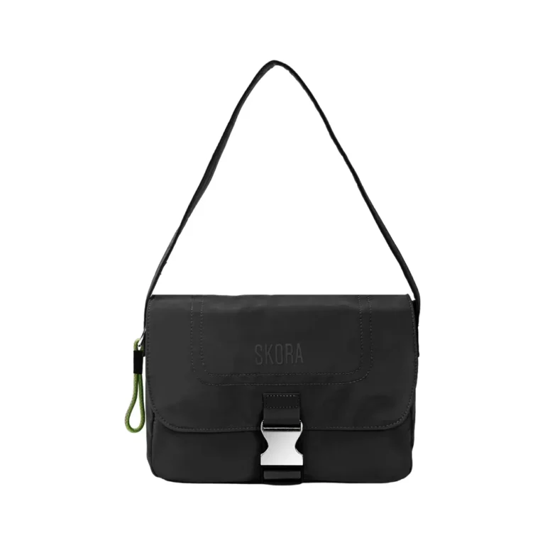 cartera baguette tokio skora cartera de mujer