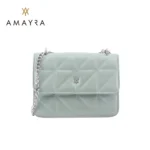 Cartera sobre elegante Amayra en Marroquinería y accesorios de moda