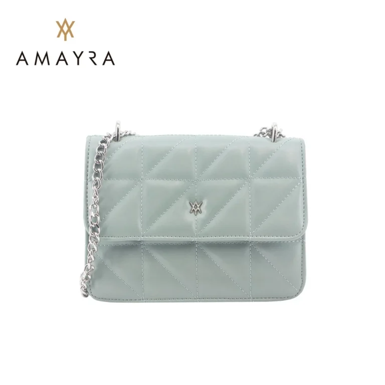 Cartera sobre elegante Amayra en Marroquinería y accesorios de moda