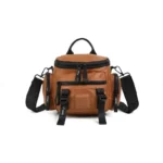 Bandolera multibolsillo Chimola