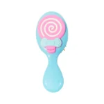 Cepillo para pelo de distintos motivos