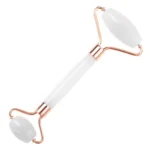 Rodillo facial de jade