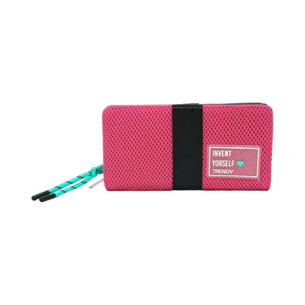 Billetera Trendy 21555 en billeteras y monederos
