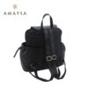 Mochila Amayra street negra