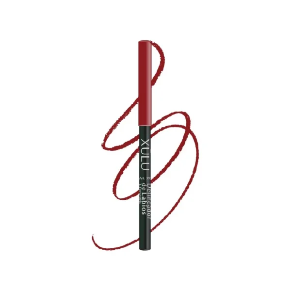 Lápiz labial vegano