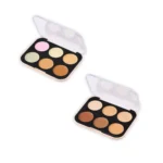 Corrector de 6 colores