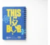 Cuaderno A5 bullet Bob Esponja - Image 7