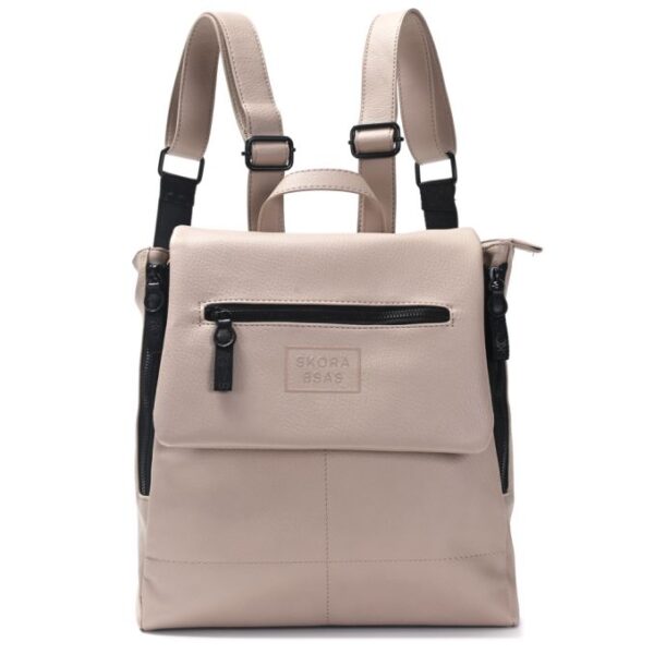 Mochila Skora Bs As en marroquinería y accesorios de moda