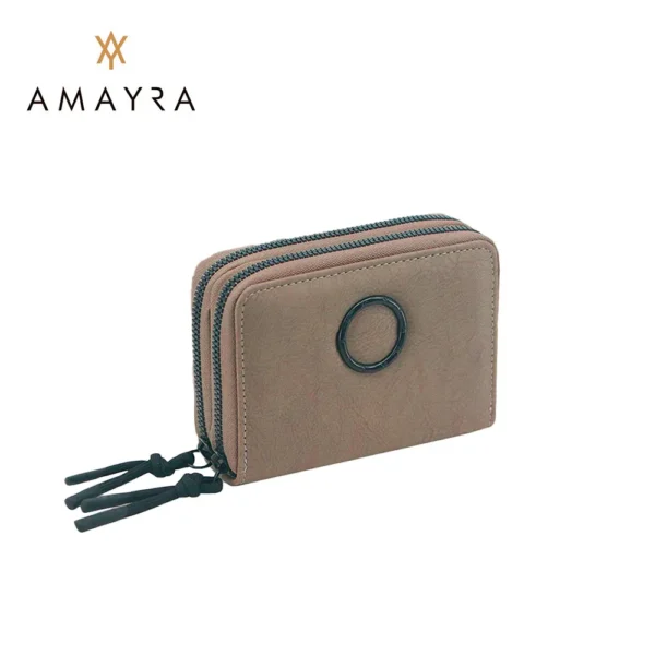 billetera chica amayra en billeteras y monederos
