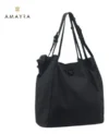 Cartera estilo tote Amayra - Image 3